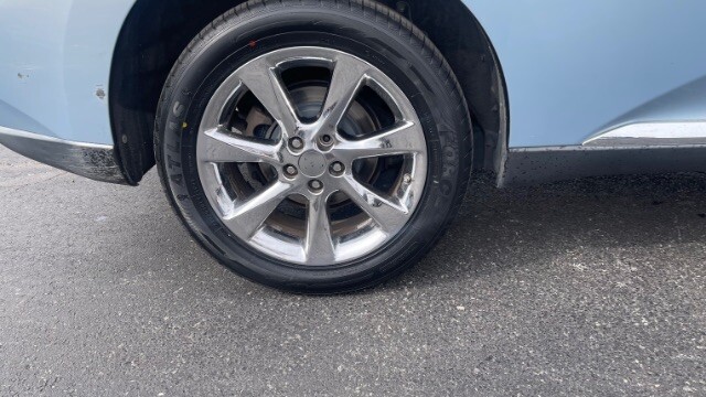 2010 Lexus RX 350 in Dallas, TX 75228 - 18105969 5