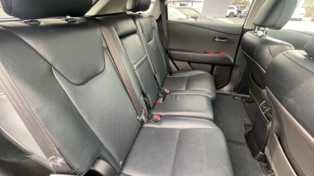 2011 Lexus RX 350 in Dallas, TX 75228 - 18105970 18