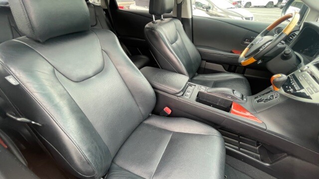 2011 Lexus RX 350 in Dallas, TX 75228 - 18105970 19