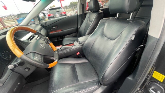 2011 Lexus RX 350 in Dallas, TX 75228 - 18105970 11