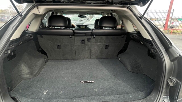 2011 Lexus RX 350 in Dallas, TX 75228 - 18105970 8