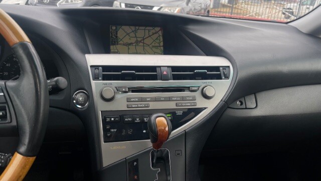 2011 Lexus RX 350 in Dallas, TX 75228 - 18105970 14