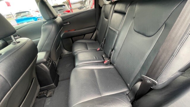 2011 Lexus RX 350 in Dallas, TX 75228 - 18105970 16