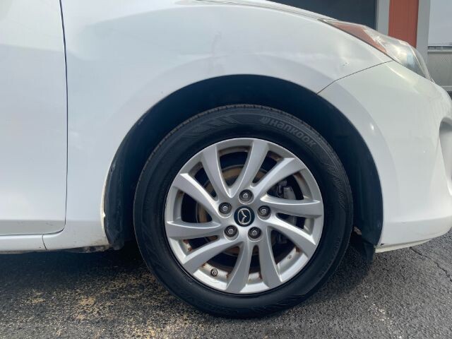2013 Mazda MAZDA3 in Dallas, TX 75228 - 18105971 4