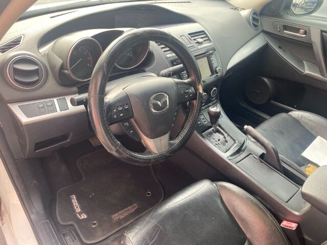 2013 Mazda MAZDA3 in Dallas, TX 75228 - 18105971 5