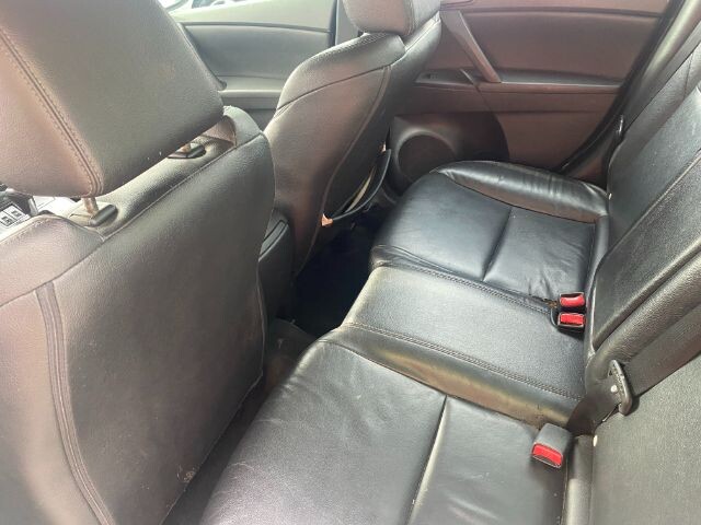 2013 Mazda MAZDA3 in Dallas, TX 75228 - 18105971 6