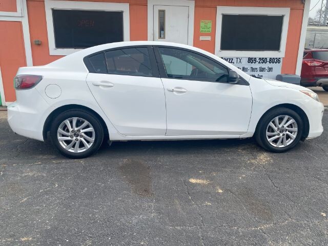 2013 Mazda MAZDA3 in Dallas, TX 75228 - 18105971 2