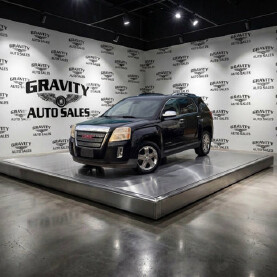 2013 GMC Terrain in Eastpointe, MI 48021