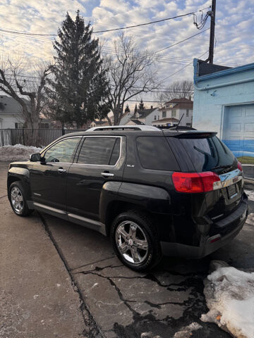2013 GMC Terrain in Eastpointe, MI 48021 - 18105974 6