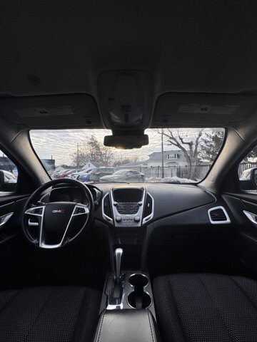 2013 GMC Terrain in Eastpointe, MI 48021 - 18105974 7