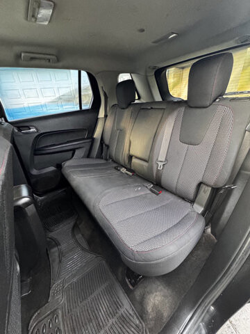 2013 GMC Terrain in Eastpointe, MI 48021 - 18105974 9