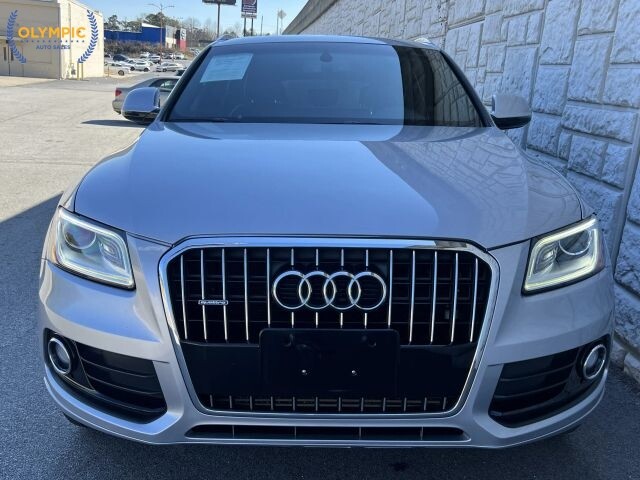 2016 Audi Q5 in Decatur, GA 30032 - 18105975 13