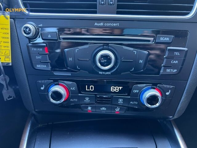 2016 Audi Q5 in Decatur, GA 30032 - 18105975 29