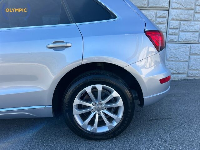 2016 Audi Q5 in Decatur, GA 30032 - 18105975 10