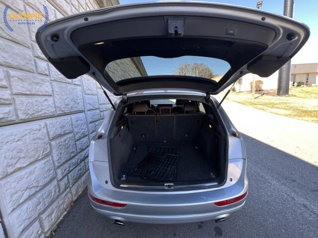 2016 Audi Q5 in Decatur, GA 30032 - 18105975 43