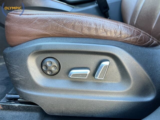 2016 Audi Q5 in Decatur, GA 30032 - 18105975 34