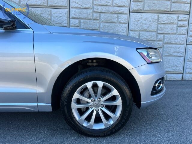 2016 Audi Q5 in Decatur, GA 30032 - 18105975 11