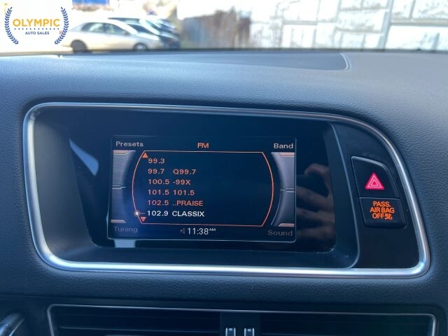 2016 Audi Q5 in Decatur, GA 30032 - 18105975 28