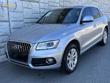 2016 Audi Q5 in Decatur, GA 30032
