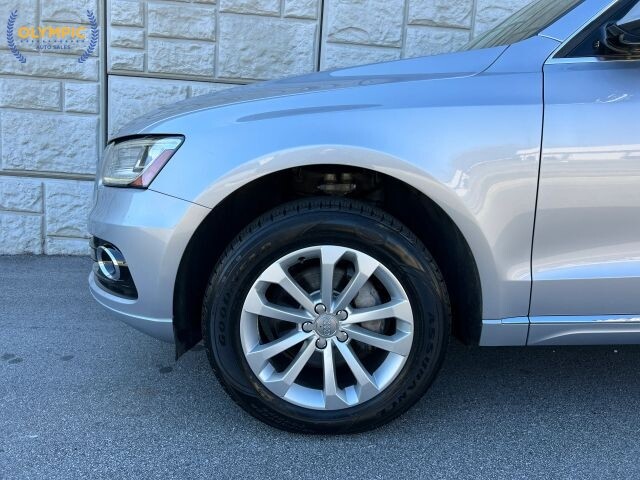 2016 Audi Q5 in Decatur, GA 30032 - 18105975 9