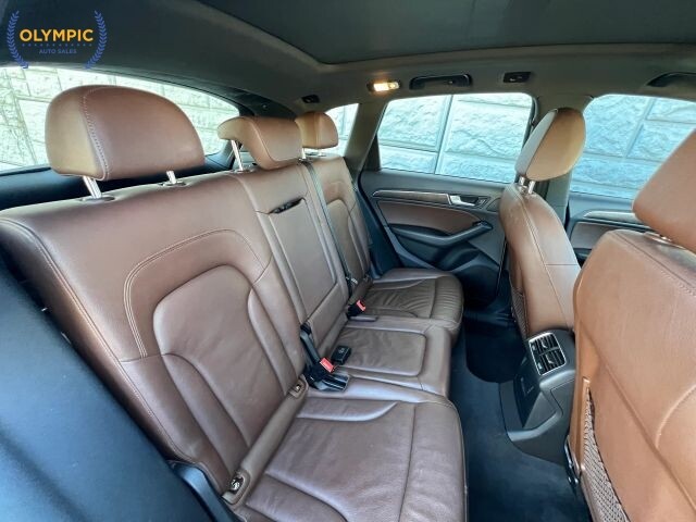 2016 Audi Q5 in Decatur, GA 30032 - 18105975 38