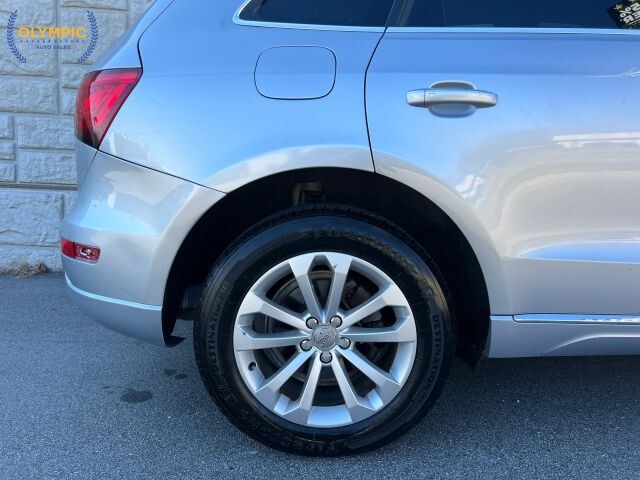 2016 Audi Q5 in Decatur, GA 30032 - 18105975 12