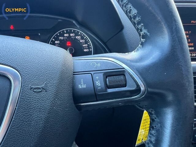 2016 Audi Q5 in Decatur, GA 30032 - 18105975 25