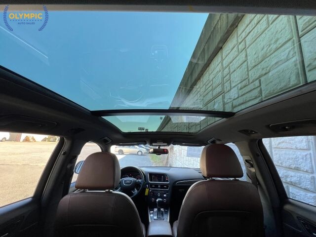 2016 Audi Q5 in Decatur, GA 30032 - 18105975 32