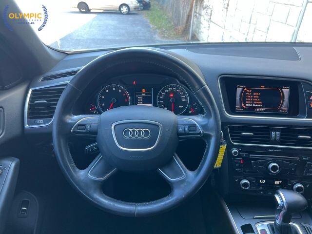 2016 Audi Q5 in Decatur, GA 30032 - 18105975 23