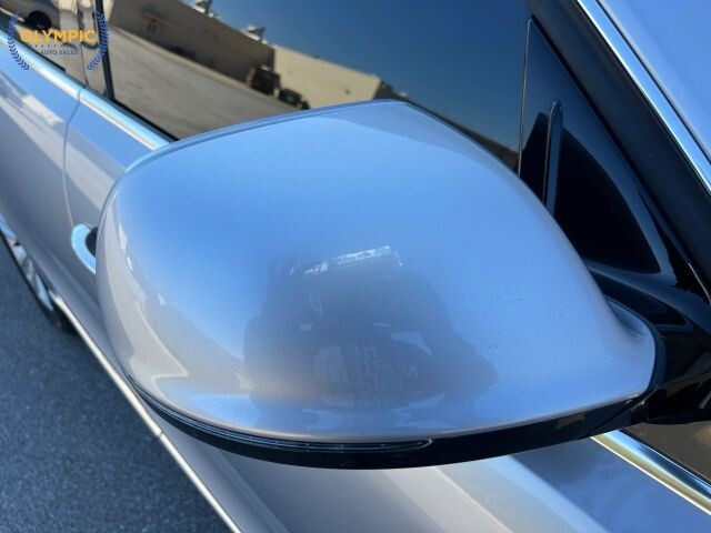 2016 Audi Q5 in Decatur, GA 30032 - 18105975 19