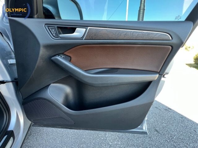 2016 Audi Q5 in Decatur, GA 30032 - 18105975 40