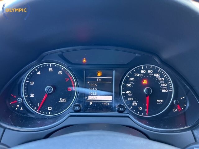 2016 Audi Q5 in Decatur, GA 30032 - 18105975 26