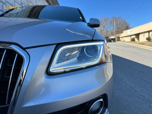 2016 Audi Q5 in Decatur, GA 30032 - 18105975 14