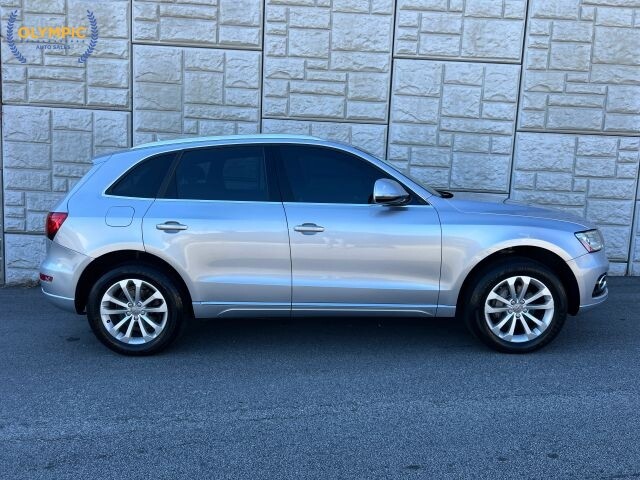 2016 Audi Q5 in Decatur, GA 30032 - 18105975 8
