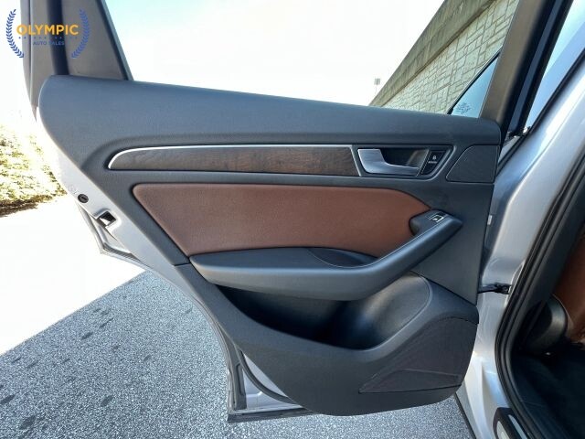 2016 Audi Q5 in Decatur, GA 30032 - 18105975 42