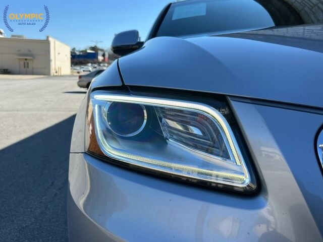 2016 Audi Q5 in Decatur, GA 30032 - 18105975 15