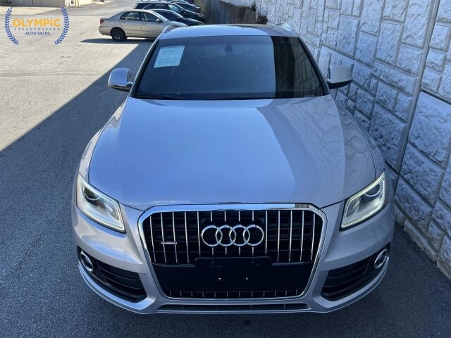 2016 Audi Q5 in Decatur, GA 30032 - 18105975 2