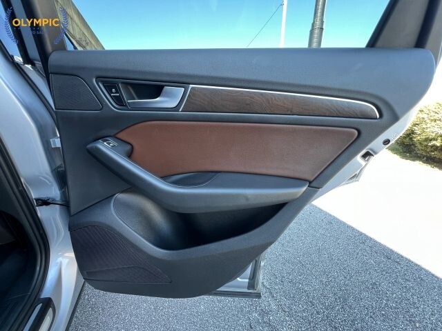 2016 Audi Q5 in Decatur, GA 30032 - 18105975 41