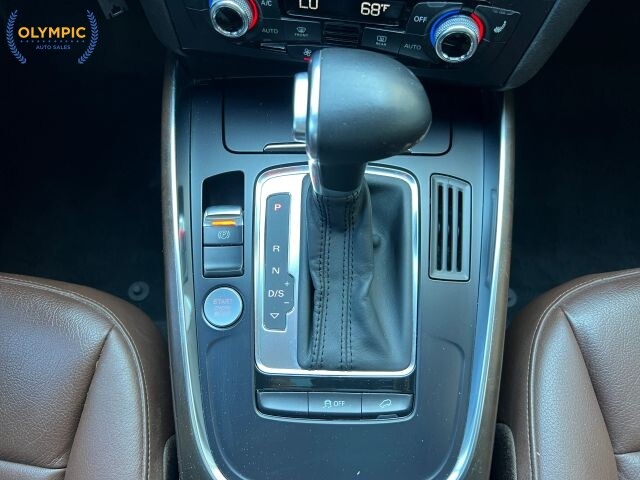 2016 Audi Q5 in Decatur, GA 30032 - 18105975 31