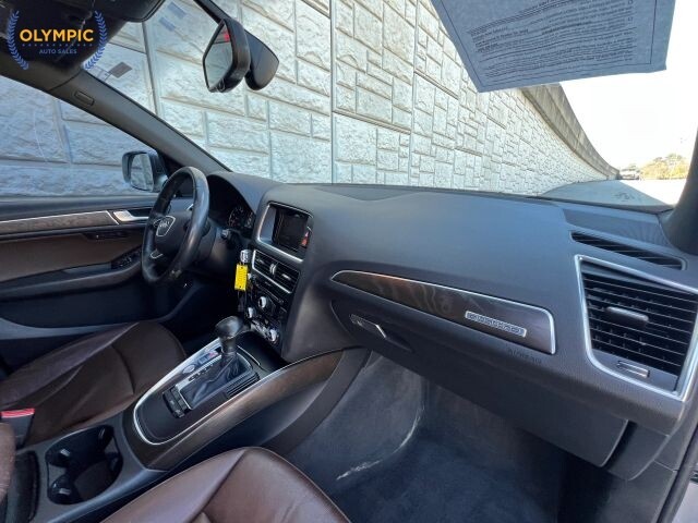 2016 Audi Q5 in Decatur, GA 30032 - 18105975 22
