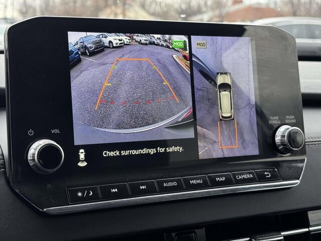 2024 Mitsubishi Outlander in Winchester, VA 22602 - 18105976 17