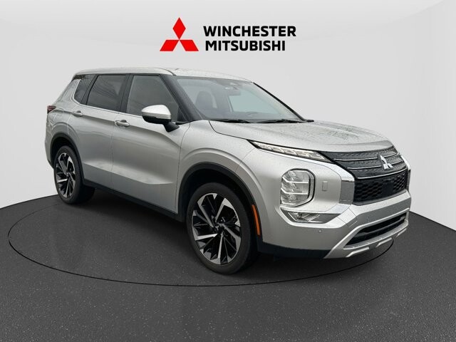 2024 Mitsubishi Outlander in Winchester, VA 22602 - 18105976 33