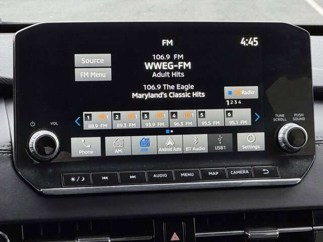 2024 Mitsubishi Outlander in Winchester, VA 22602 - 18105976 40