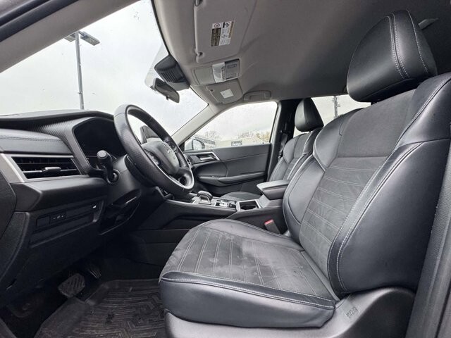 2024 Mitsubishi Outlander in Winchester, VA 22602 - 18105976 39