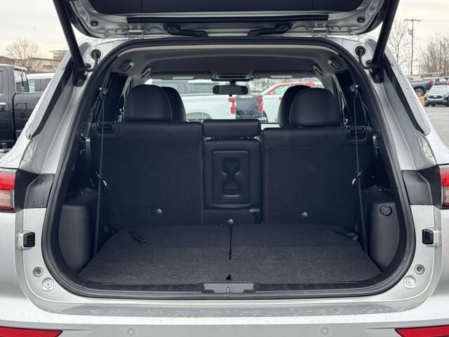 2024 Mitsubishi Outlander in Winchester, VA 22602 - 18105976 37