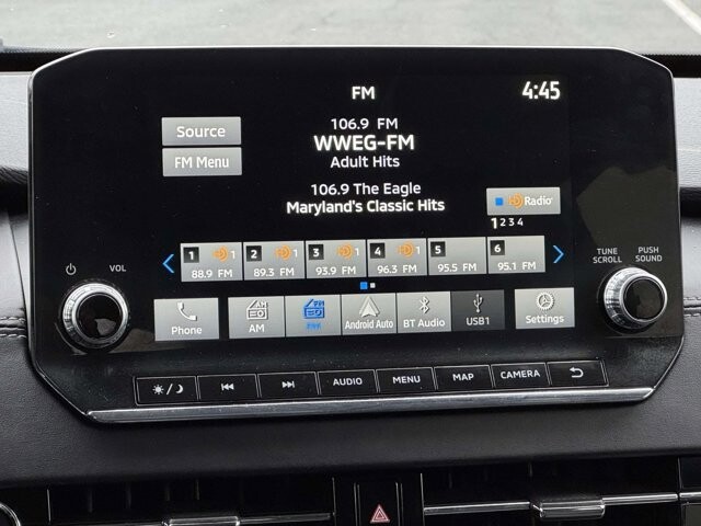 2024 Mitsubishi Outlander in Winchester, VA 22602 - 18105976 16