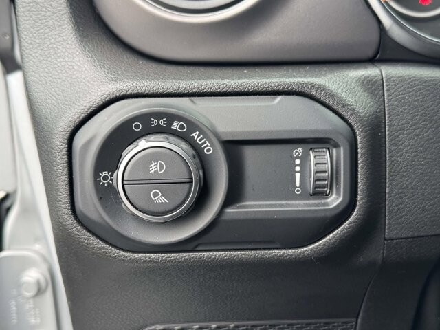 2023 Jeep Gladiator in Winchester, VA 22602 - 18105978 23