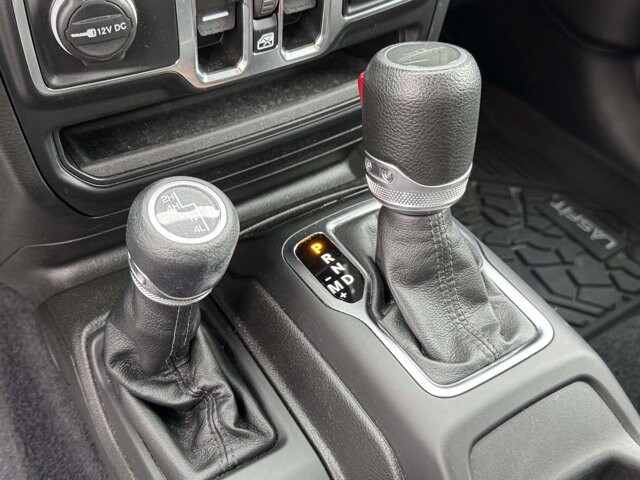 2023 Jeep Gladiator in Winchester, VA 22602 - 18105978 21