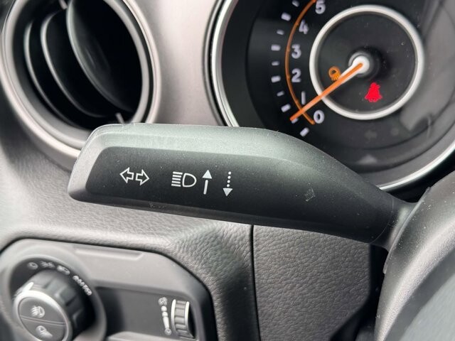 2023 Jeep Gladiator in Winchester, VA 22602 - 18105978 26