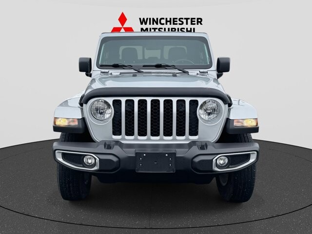 2023 Jeep Gladiator in Winchester, VA 22602 - 18105978 6